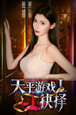 《天平游戏1：抉择》官方版