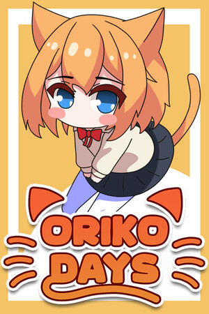《Oriko Days》游戏库