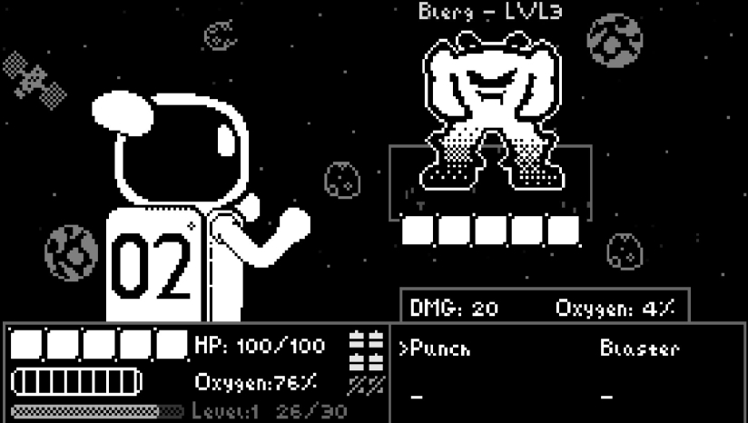 《Super Star Adventure》单机版