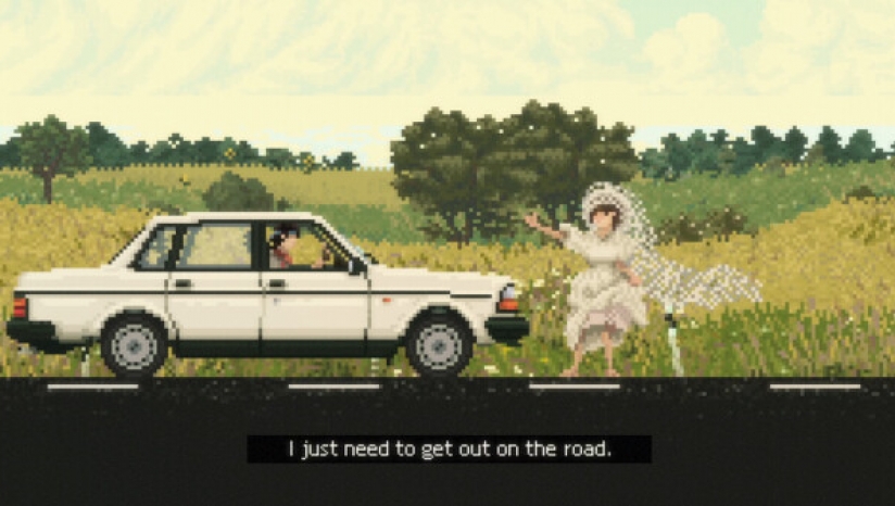 《Keep Driving》官方版