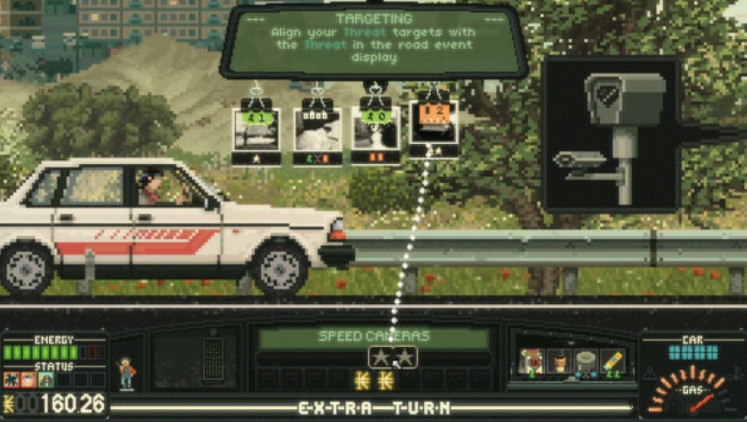 《Keep Driving》官方版截图