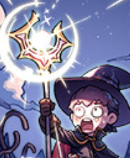 《魔法工艺》中文版