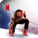 WWE2K25（与明星、传奇摔跤手进行硬核对抗）