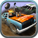 破坏德比撞车比赛（Demolition Derby）