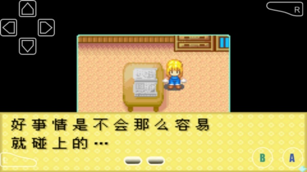 牧场物语女孩版(经营好你的牧场)截图