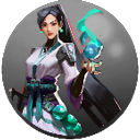 ValStrike无畏契约（玩家自制同人游戏）